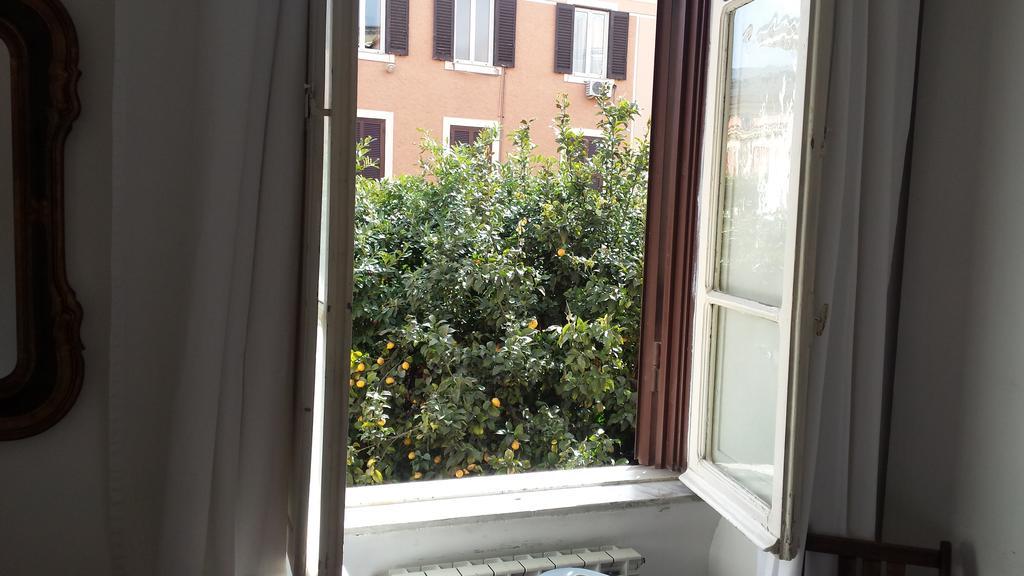 St. John Bed & Breakfast Rome