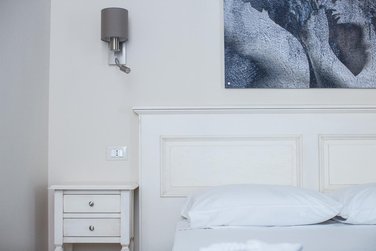Colosseum Charme Guest house Rome