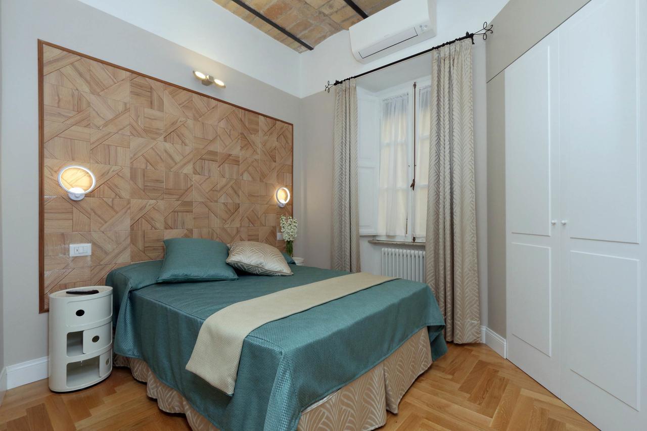 Bellezza Al Colosseo - B&b&apts 3* Roma