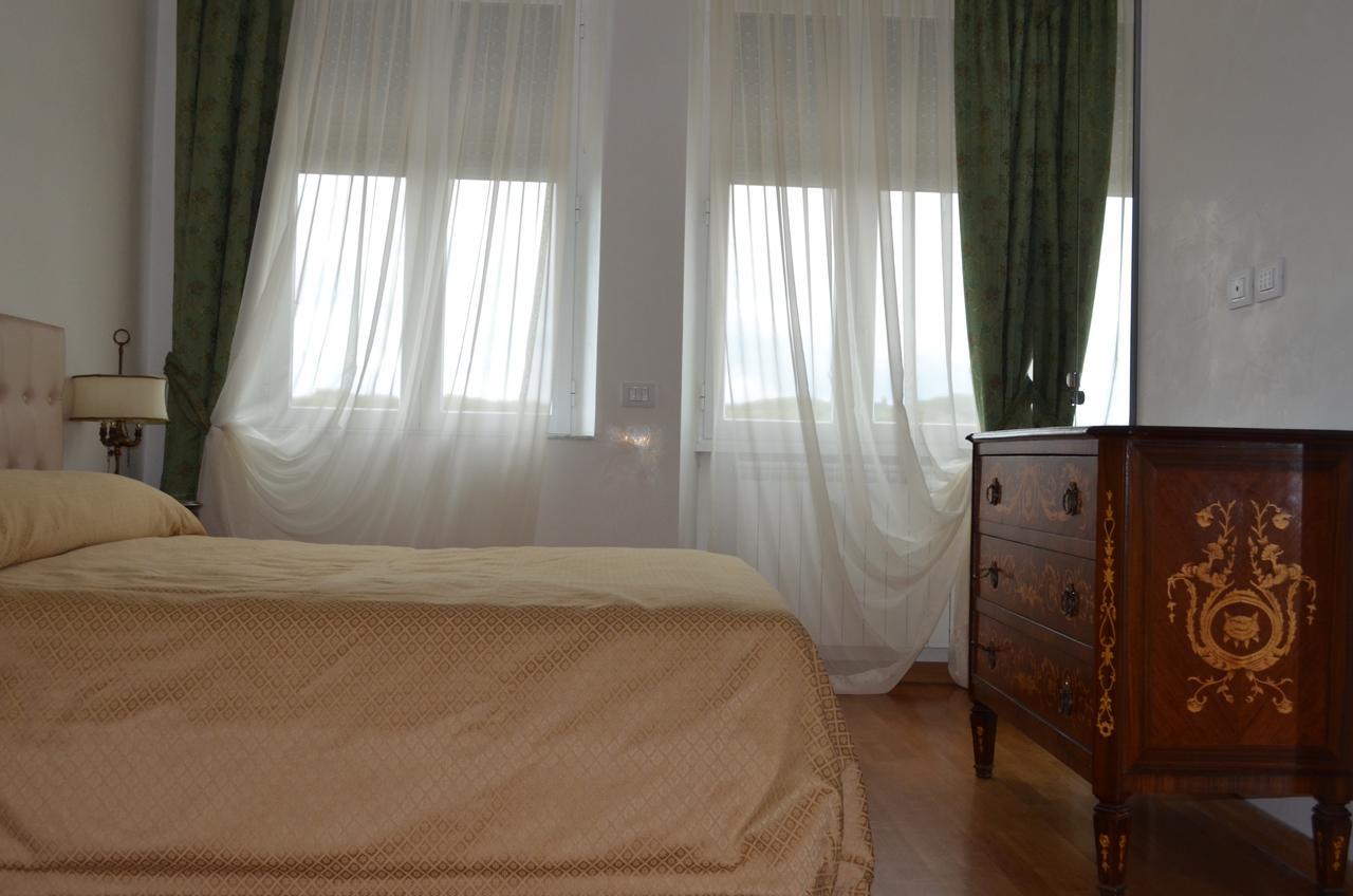 Apartment Archimede164 Apartments