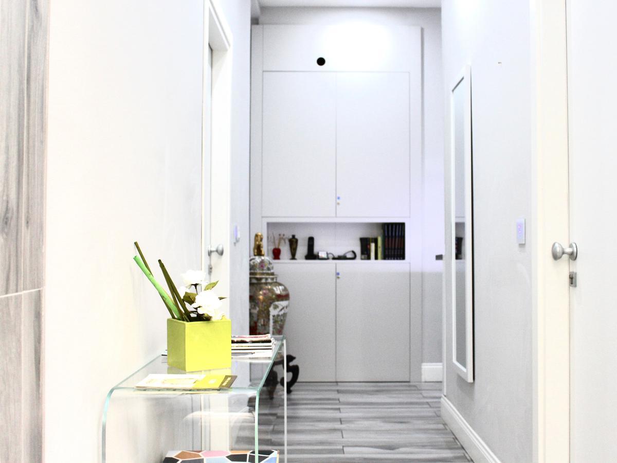 Domus Tacito Luxury Bed & Breakfast Rome