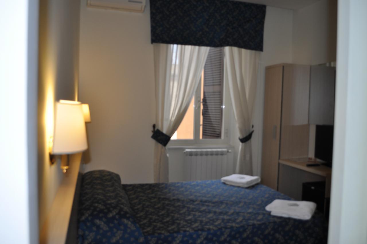 Karina Guest house Rome