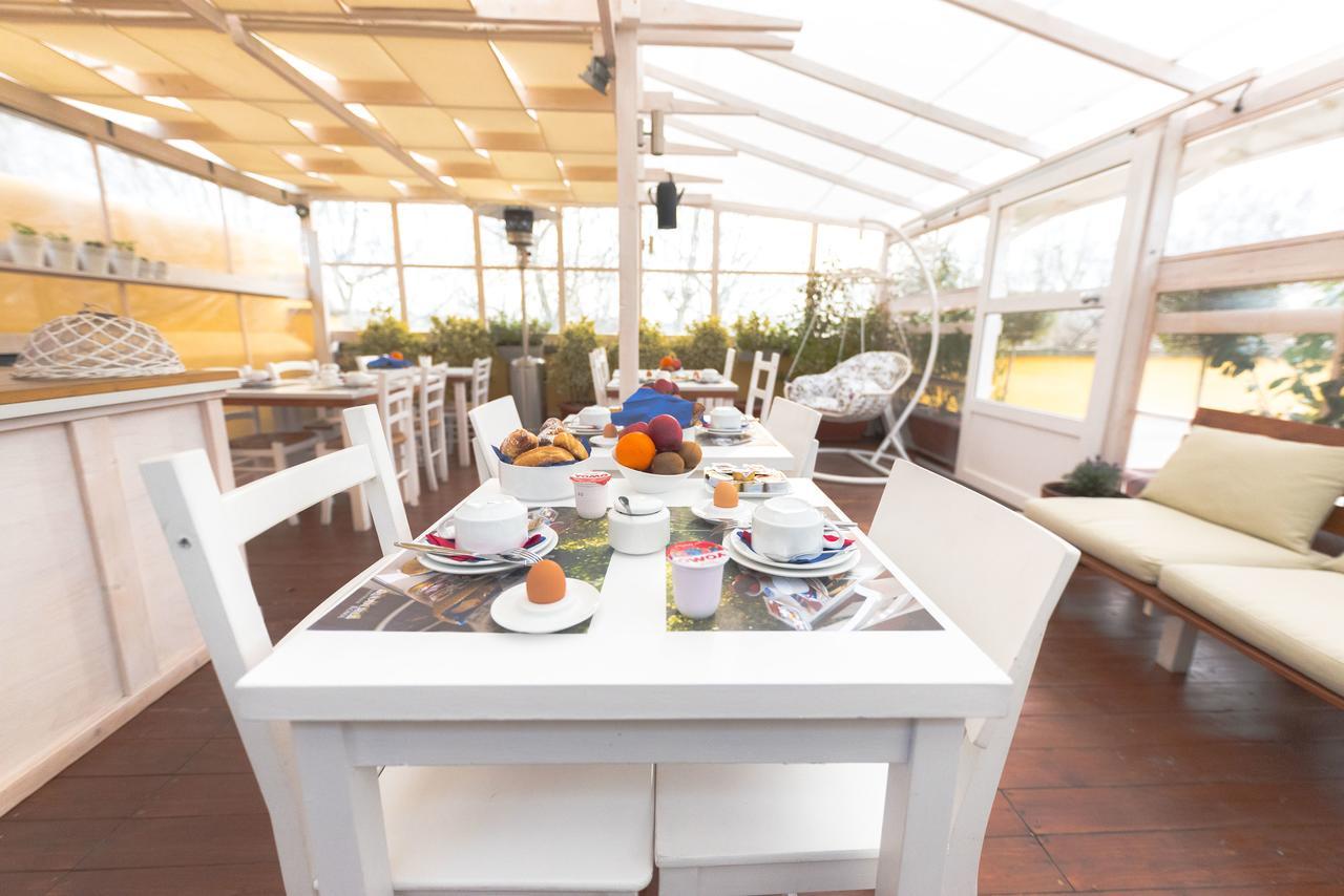 Quodlibet Bed & Breakfast Rome