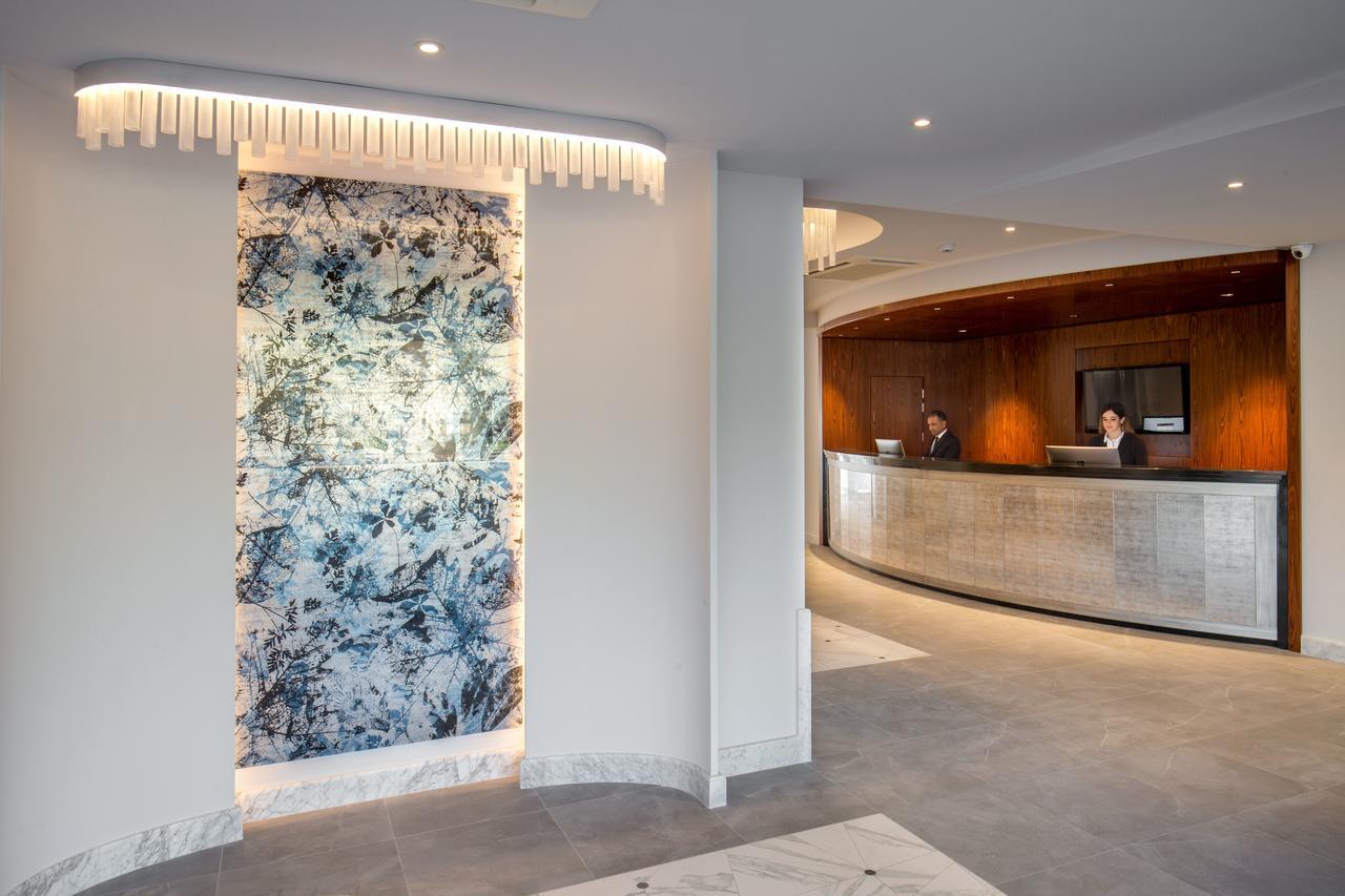 Hotel American Palace Eur Roma