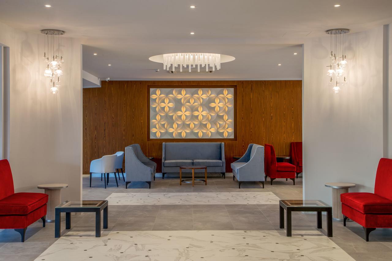 American Palace Eur 4* Roma