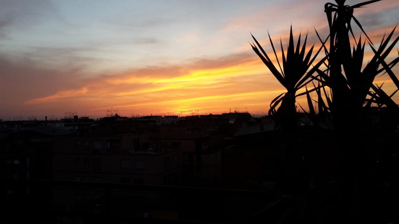 Appartamento Monte Mario *