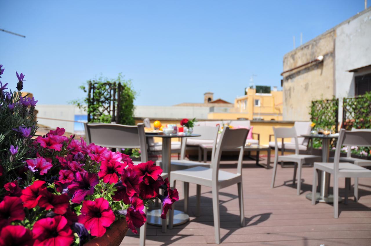 Piccola Navona Roof Garden Guest house Rome