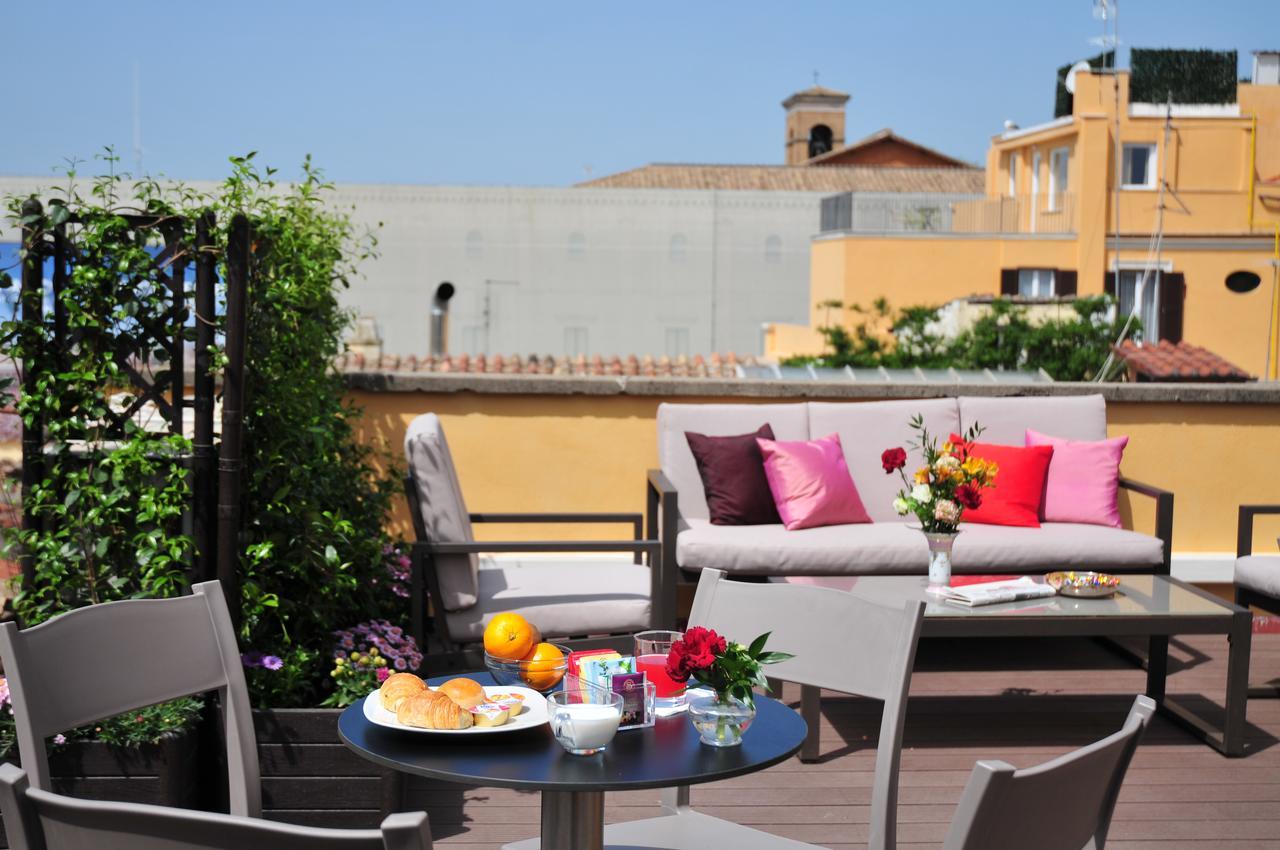 Piccola Navona Roof Garden 2*