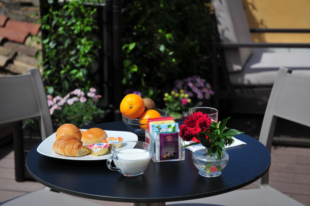 Piccola Navona Roof Garden 2* Rome
