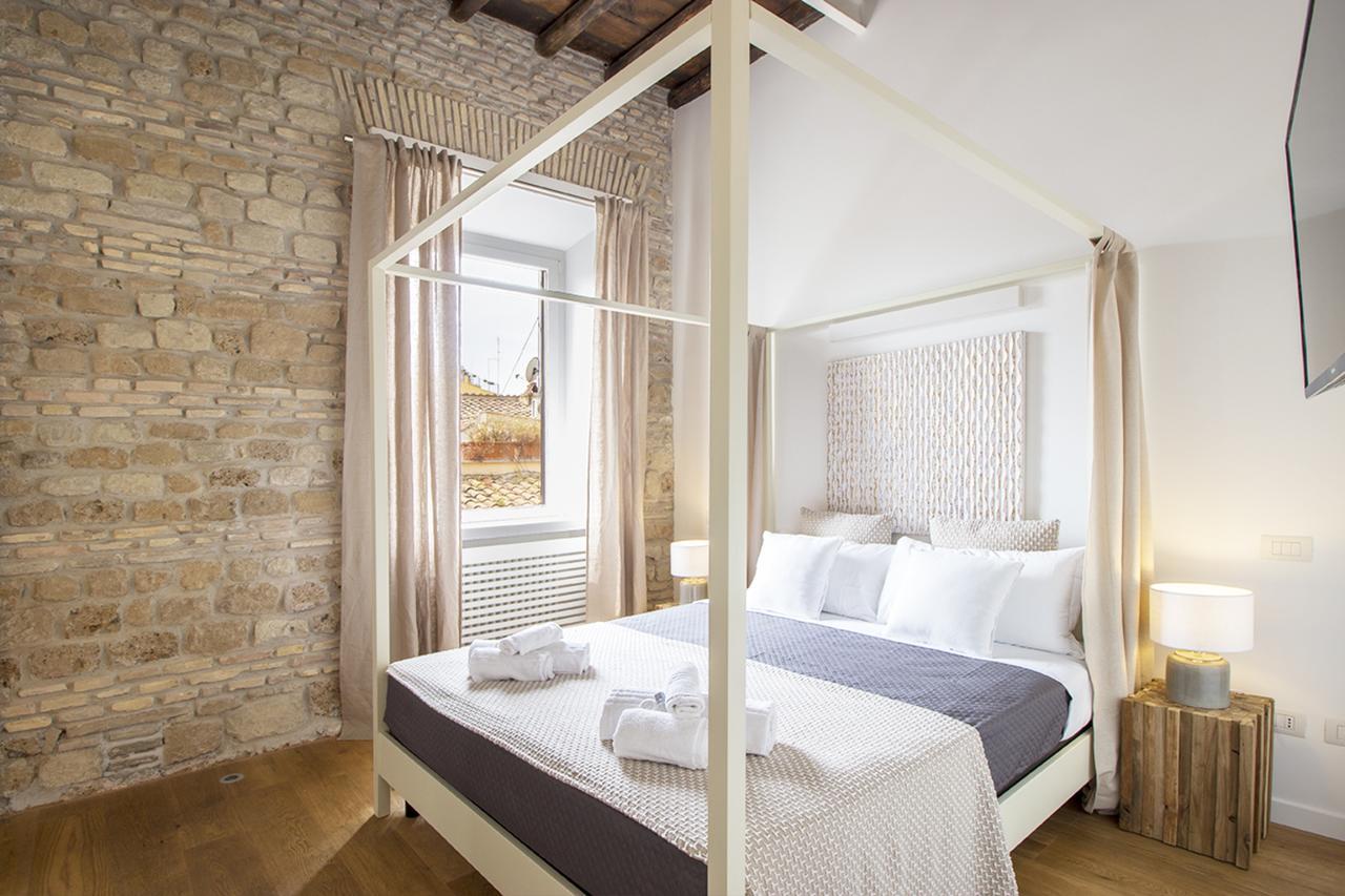 Thebestinrome Vetrina Apartment Rome