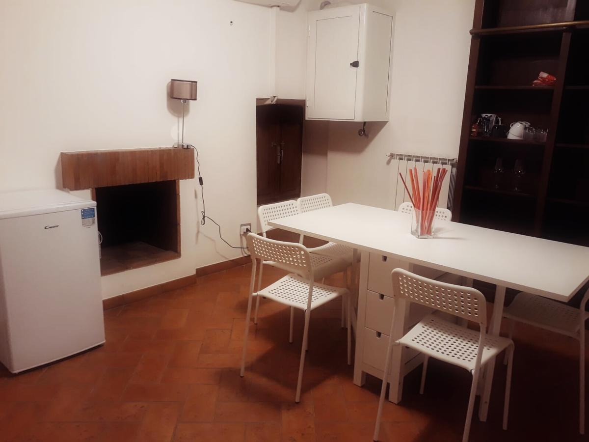 Guest house Relais Arco Della Pace Rome