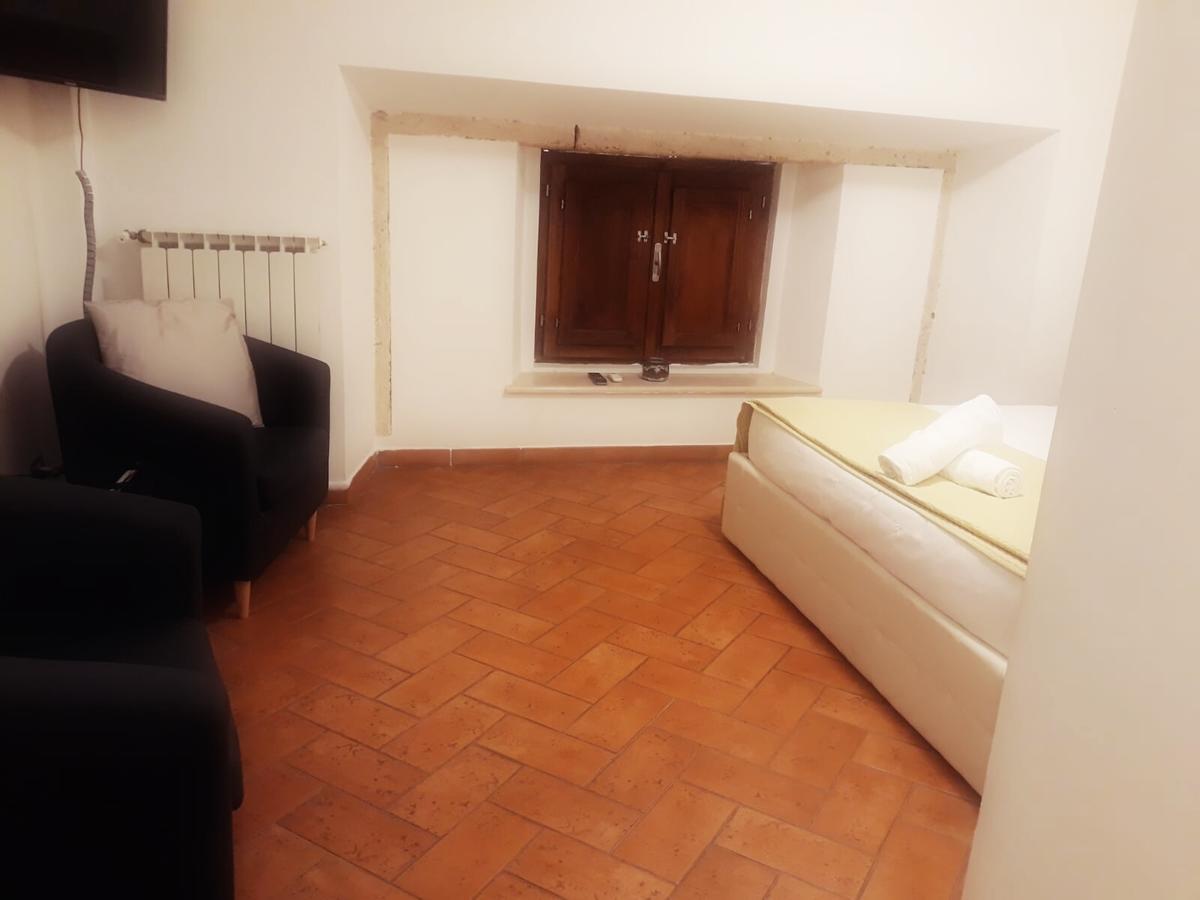Guest house Relais Arco Della Pace 2*