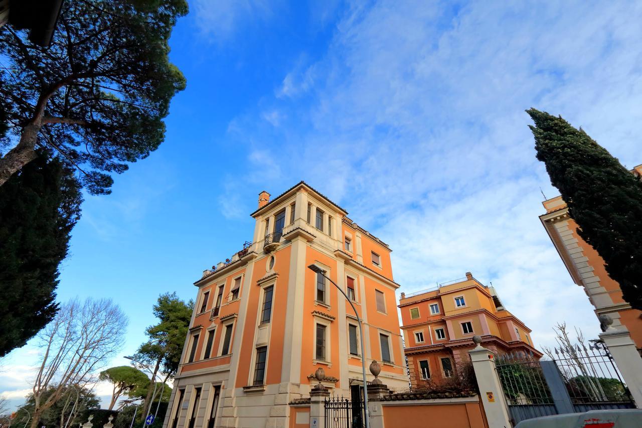 Domus Monami Luxury Guest house 2*