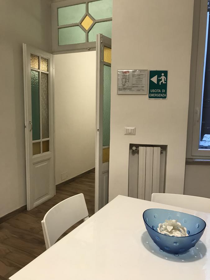 Guest house My