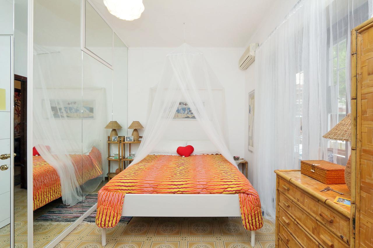 A Casa Di Silvana * Rome