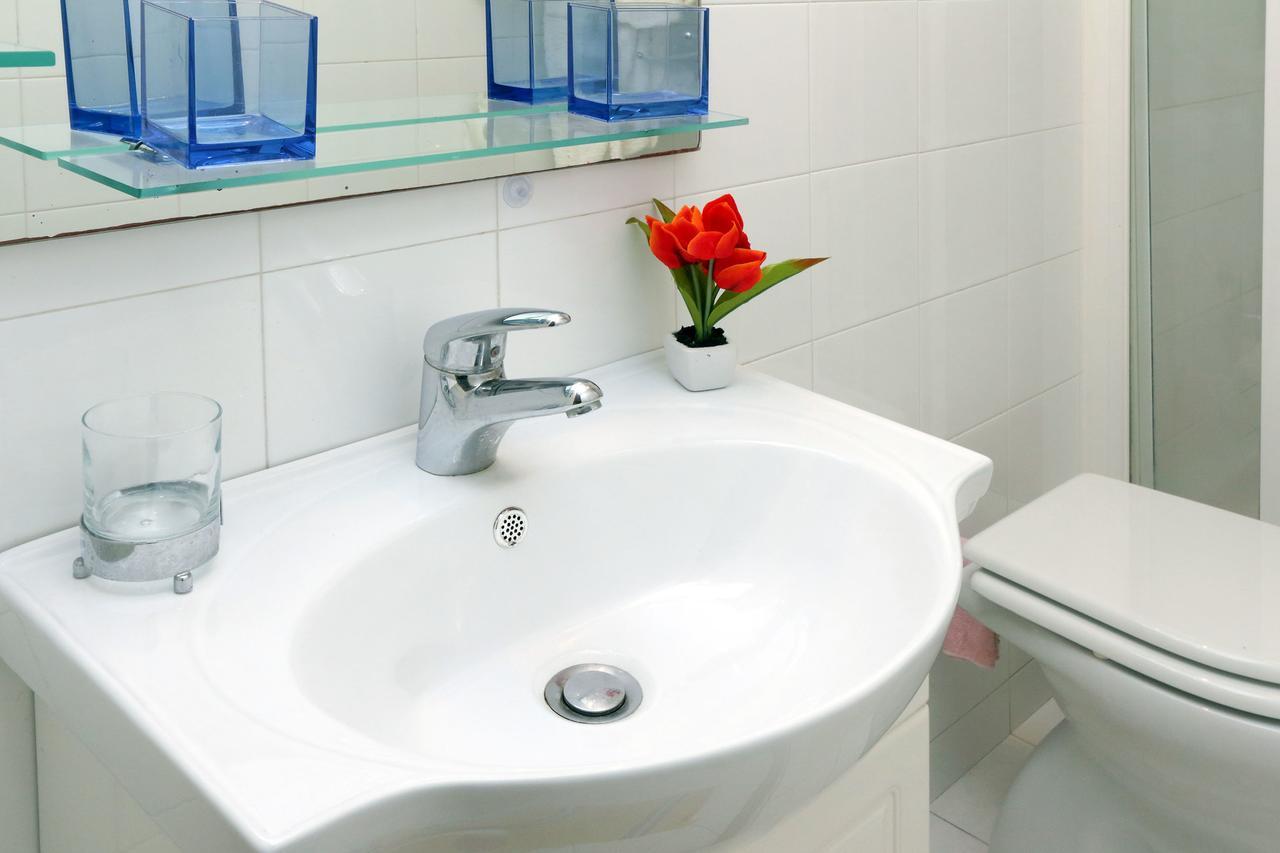 Bed & Breakfast A Casa Di Silvana Rome