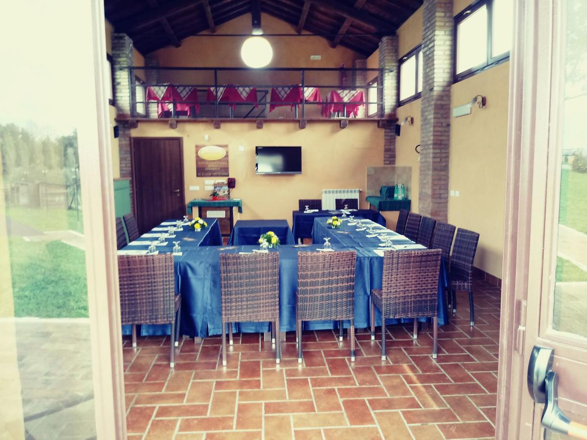 Alloggio per agriturismo Il Casale Di