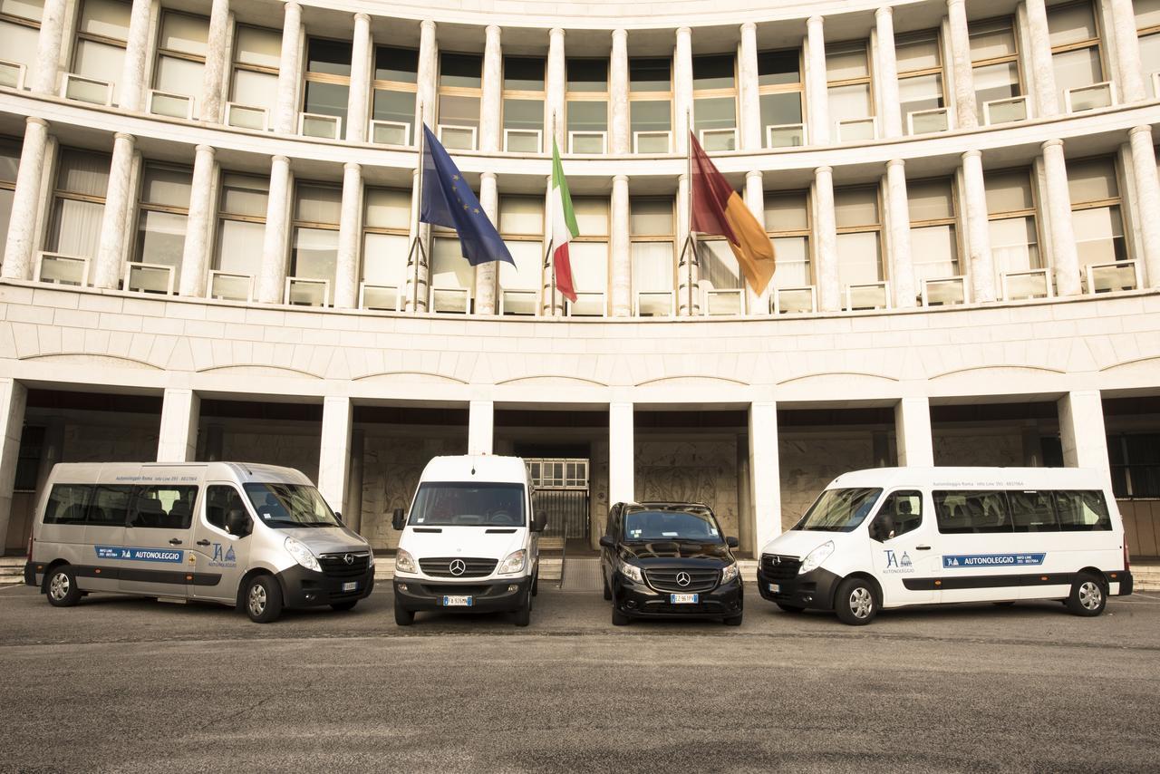 Fantasie Romane Bed & Breakfast Roma