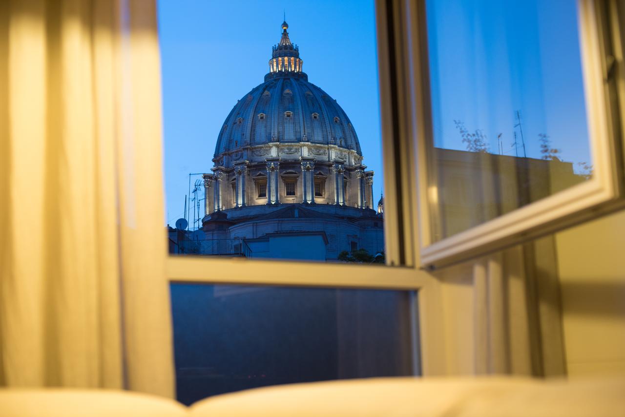 Bed & Breakfast Fantasie Romane Roma