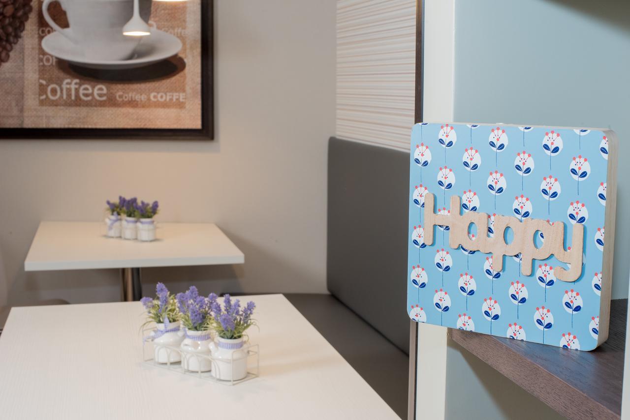 Bed & Breakfast Fantasie Romane Roma