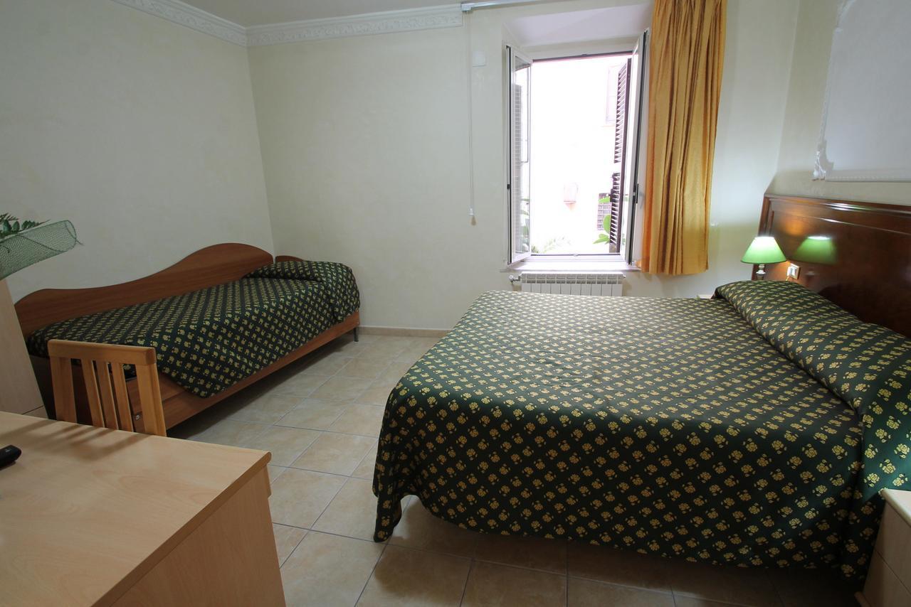 Rosetta Guest house