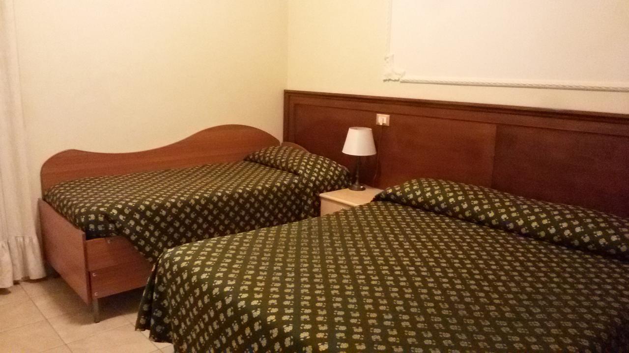 Guest house Rosetta