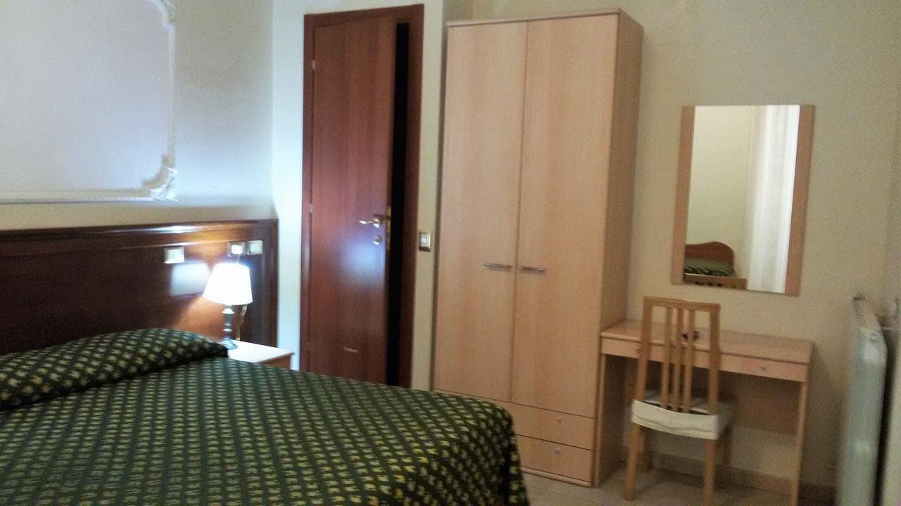 Guest house Rosetta *