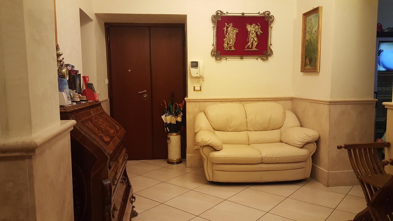 Rosetta Guest house