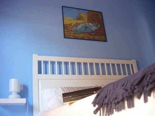 Pascia Bed & Breakfast