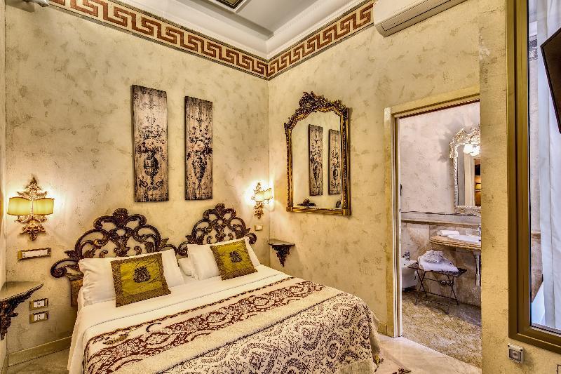 Hotel Romanico Palace Luxury & 4*