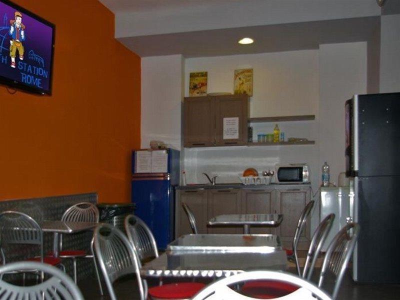 Ostello Youth Station