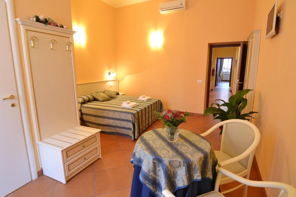 Vatican Town Bed & Breakfast Rome