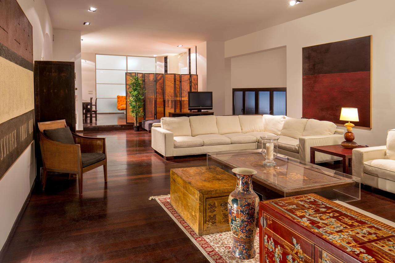 Holiday home Mytale Luxury Torre Argentina *