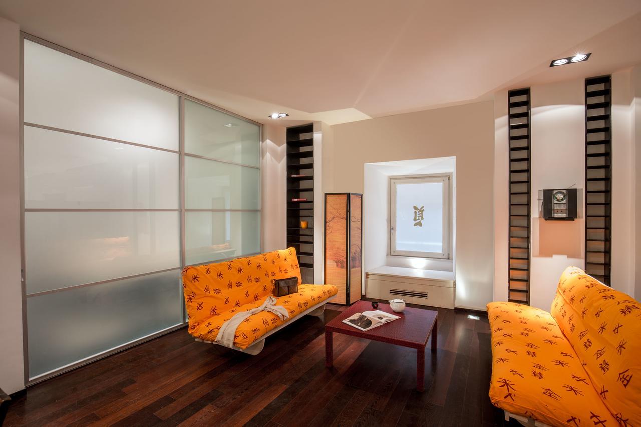 Mytale Luxury Torre Argentina Holiday home Rome