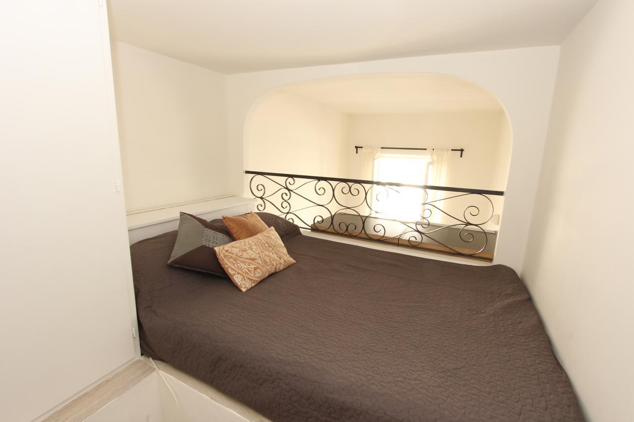 Penna Flats Appartamento Roma