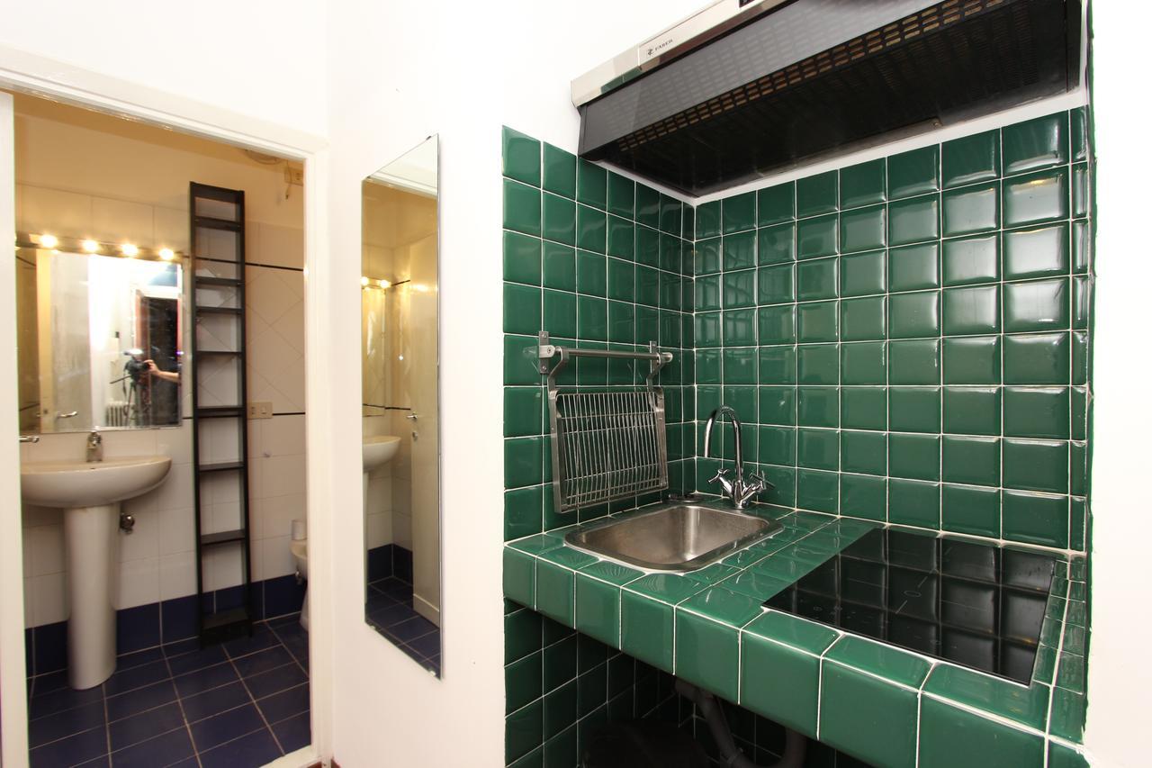 Penna Flats Appartamento Roma
