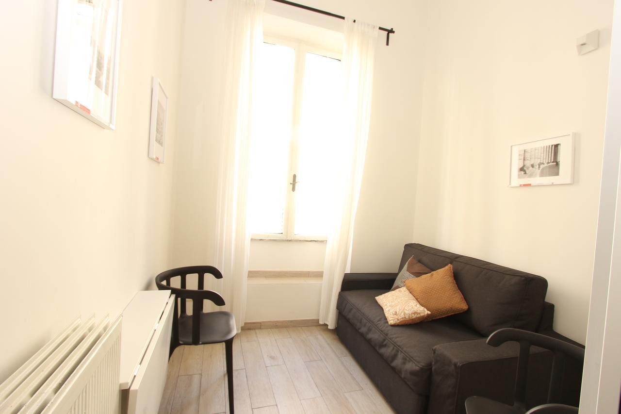 Penna Flats Appartamento