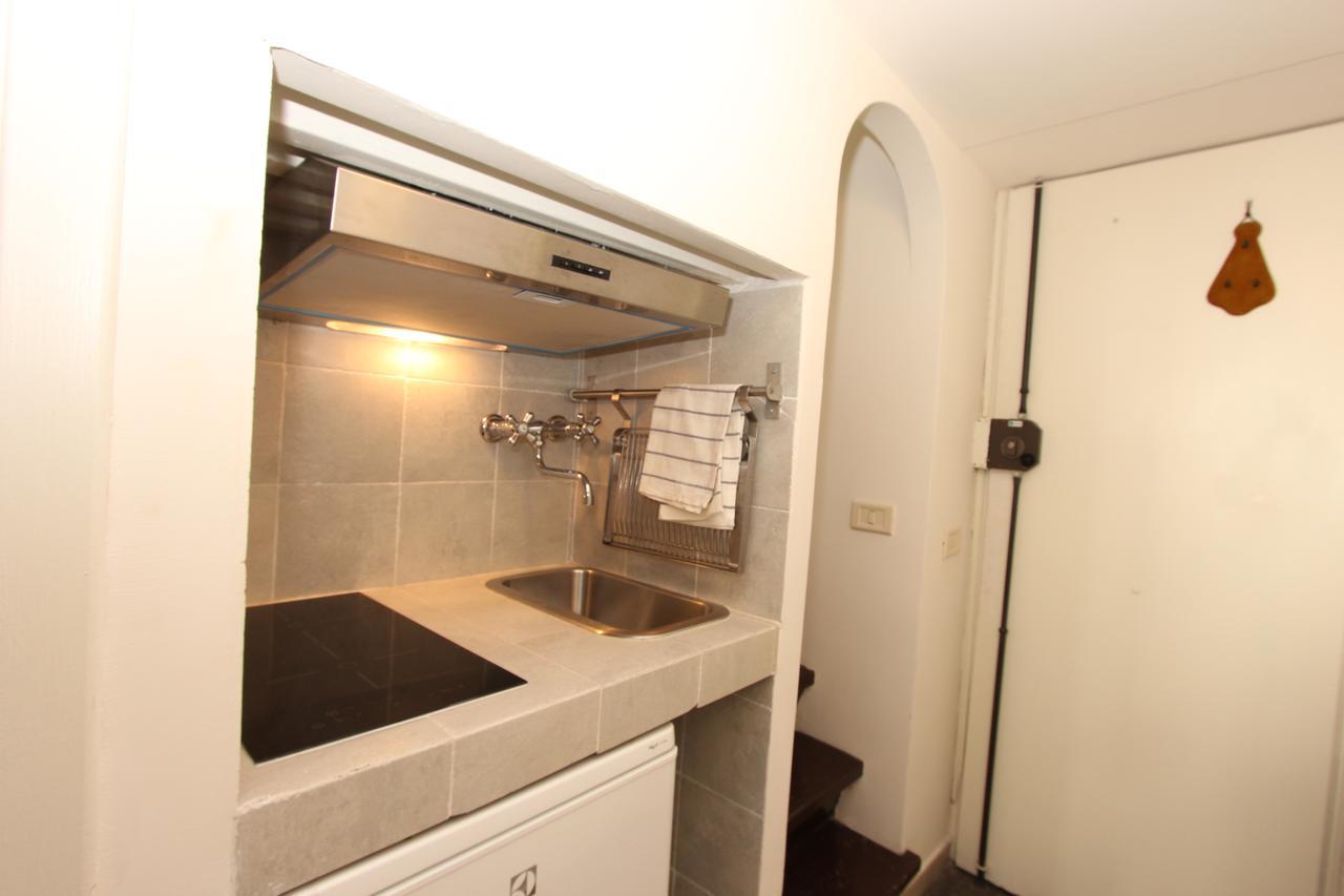 Penna Flats Appartamento Roma