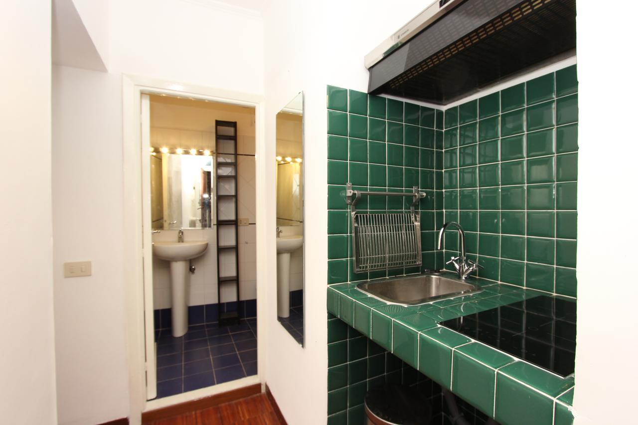 Penna Flats Appartamento Roma