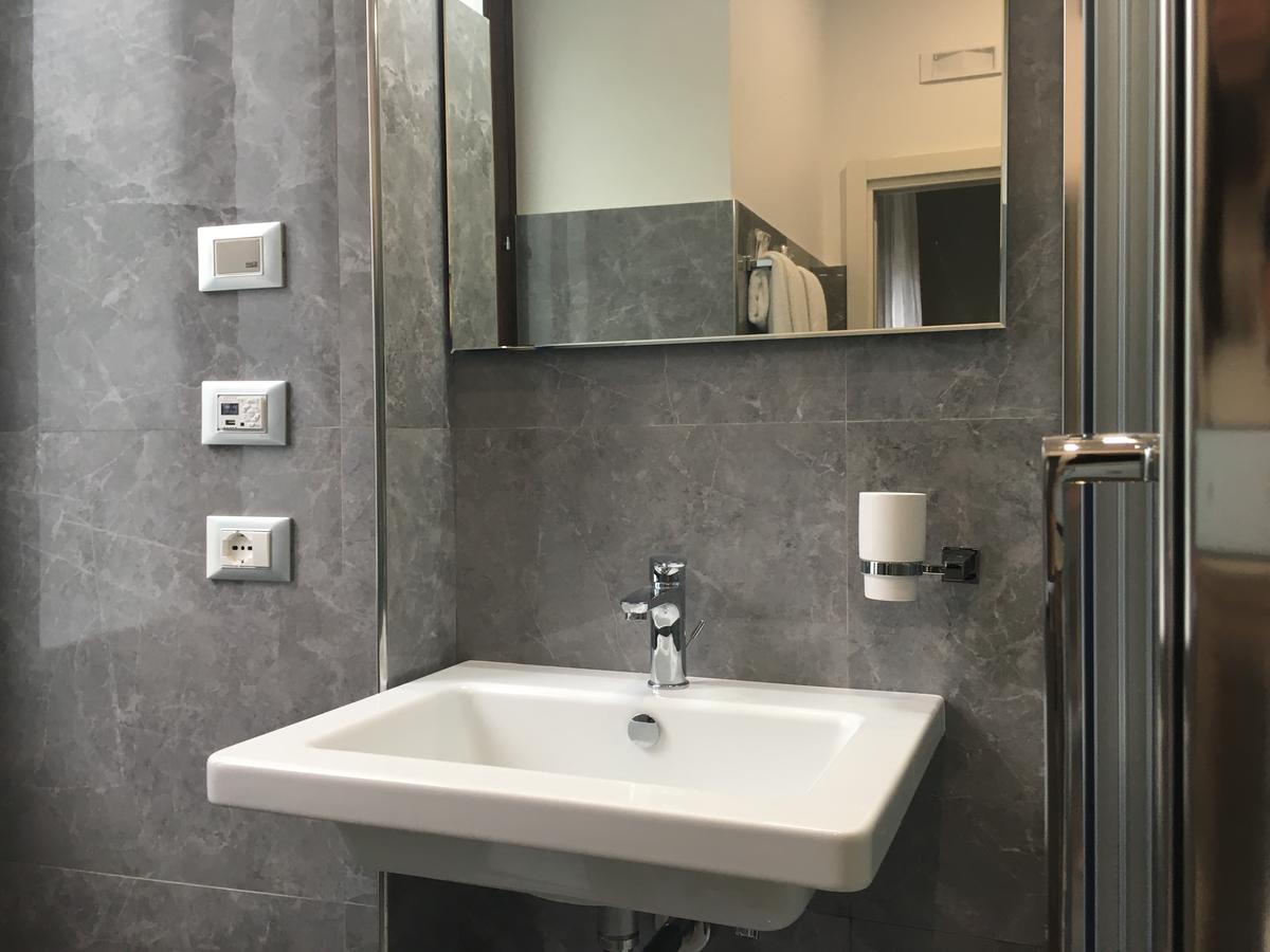 Guest house Della Conciliazione Rome