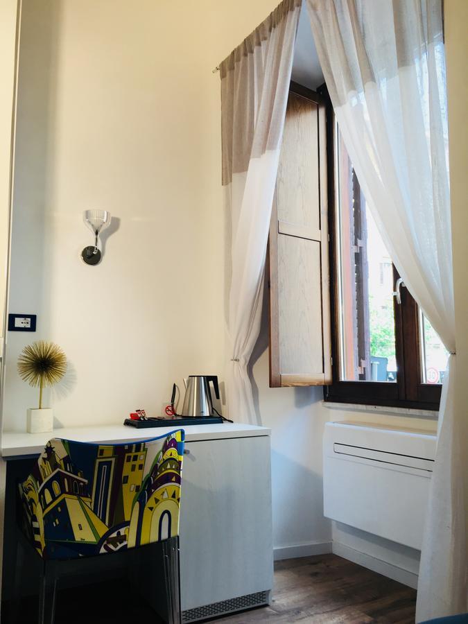Della Conciliazione Guest house *