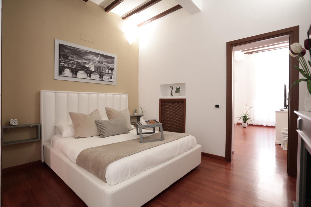 Atrhome Belsiana Apartment