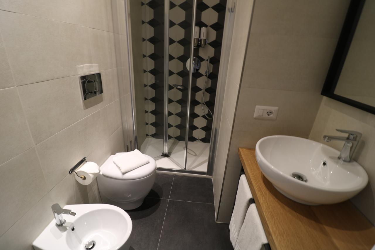 Guest house Vatican Rome