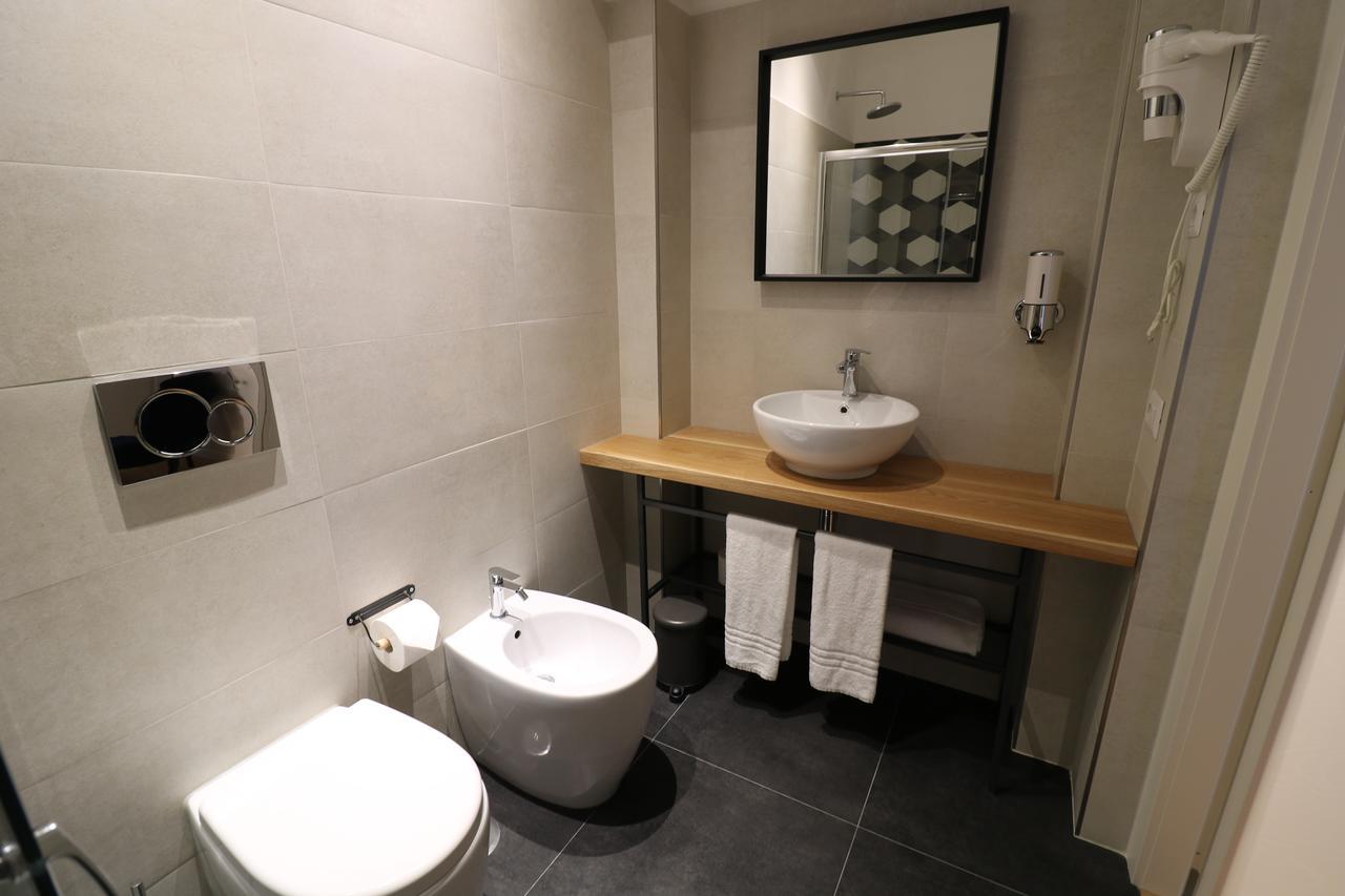 Vatican Guest house 2*
