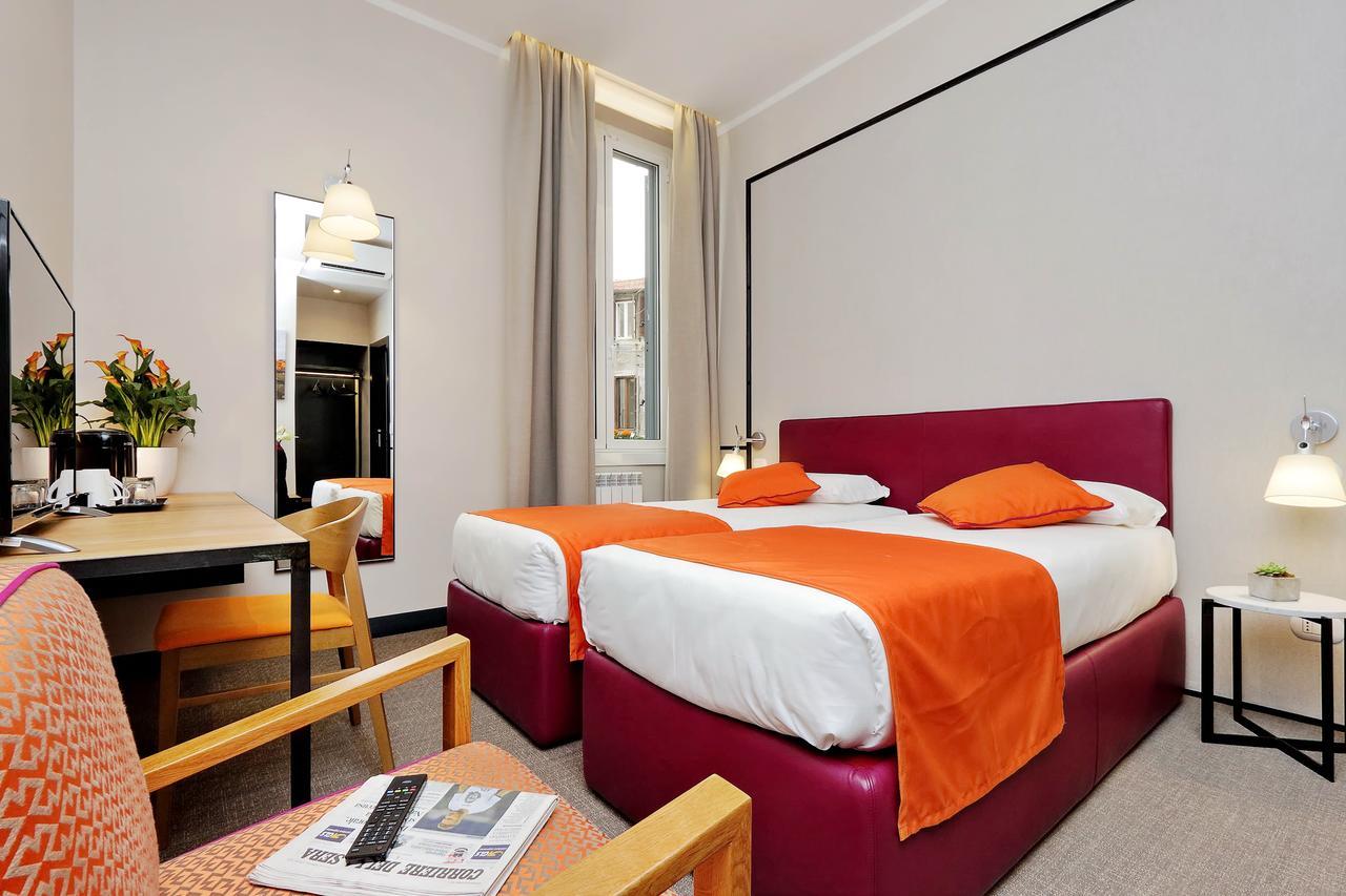 Colonna 32 Guest house *
