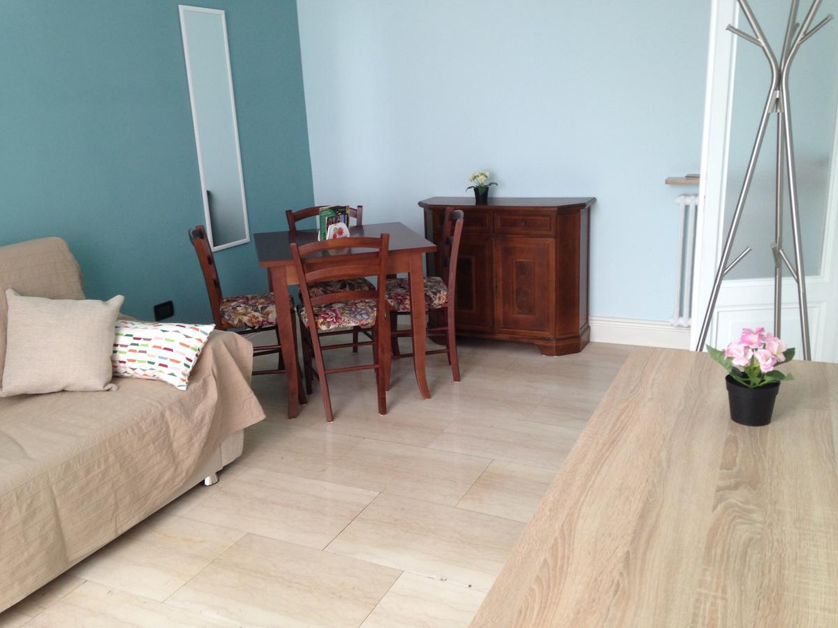 Holiday home I Platani *