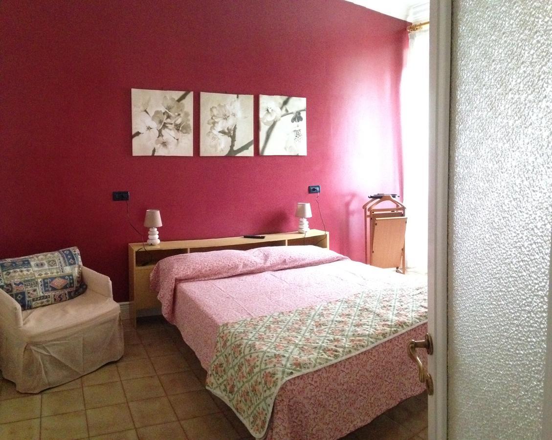 I Platani Holiday home
