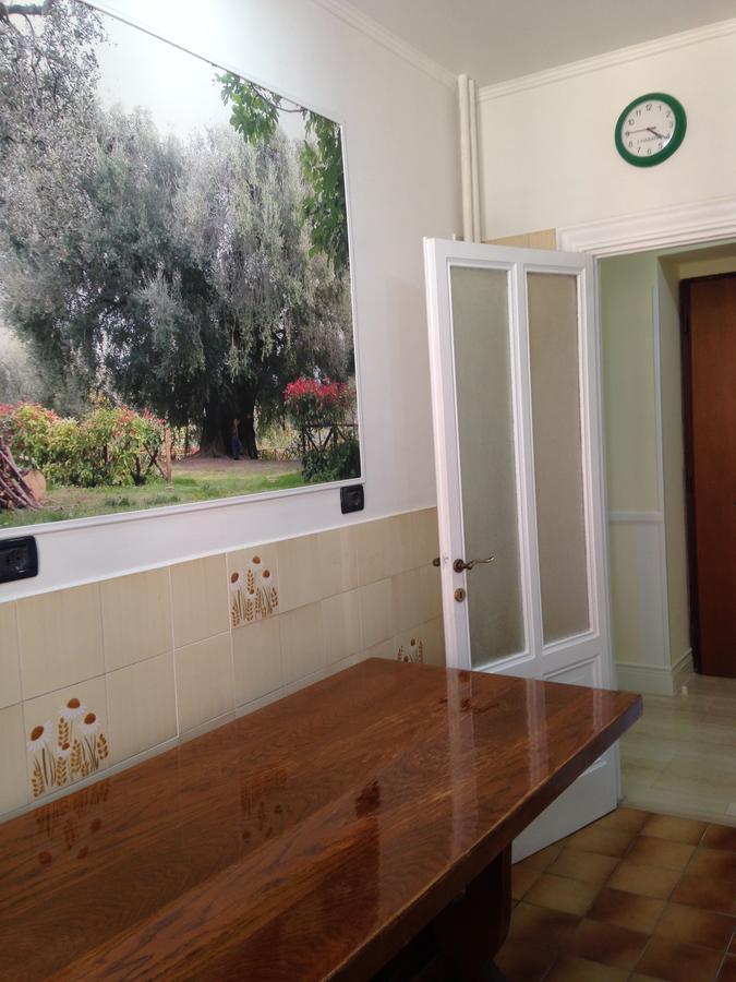 Holiday home I Platani *