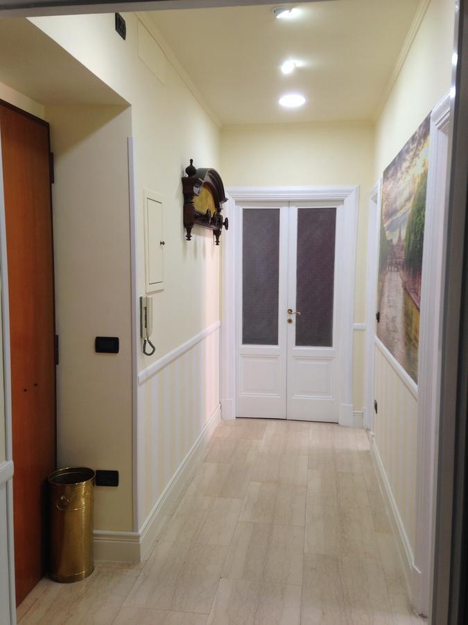 Holiday home I Platani *