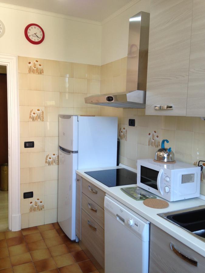 I Platani Holiday home